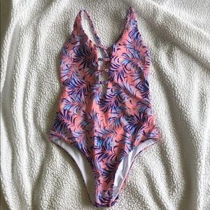 Zaful One Piece